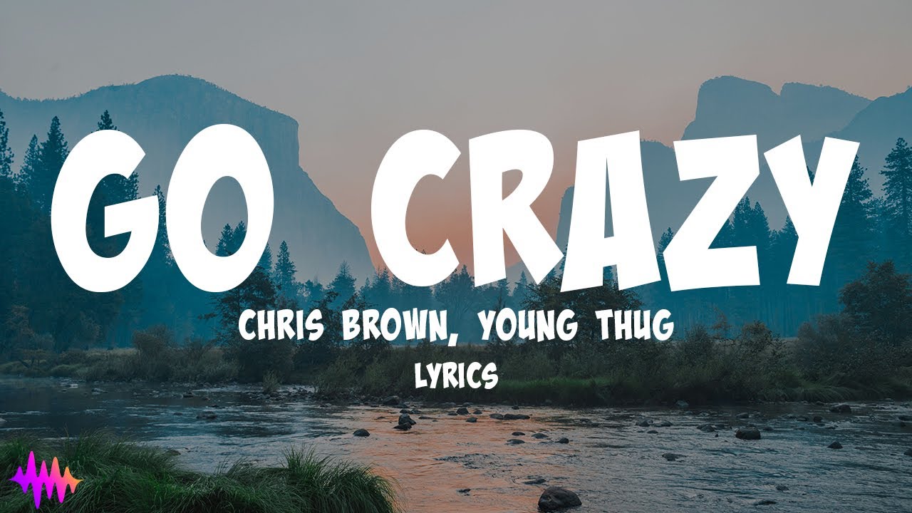 chris brown go crazy mp3 download